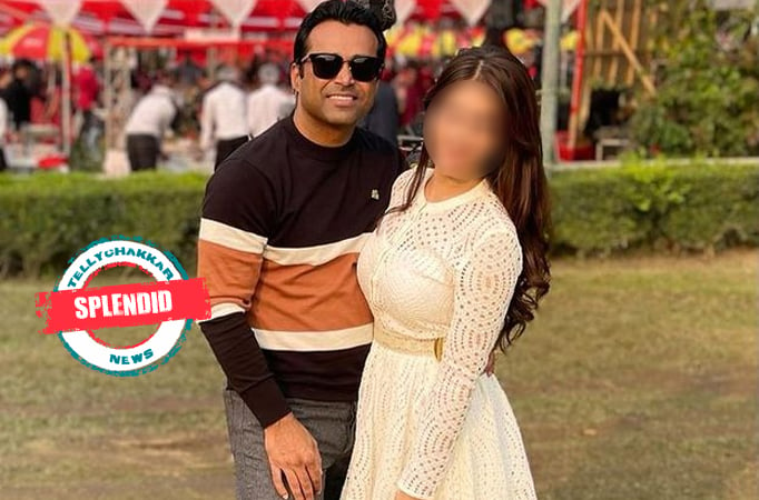 Splendid! Former Tennis player Leander Paes was spotted with THIS Bollywood actress heading for a football match