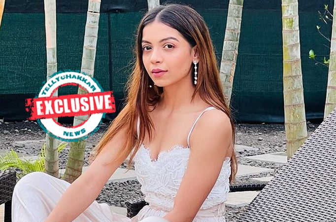 EXCLUSIVE! 'I want to give birth to one child and adopt one' Pandya Store's Rishita aka Simran Budharup gets CANDID about her we