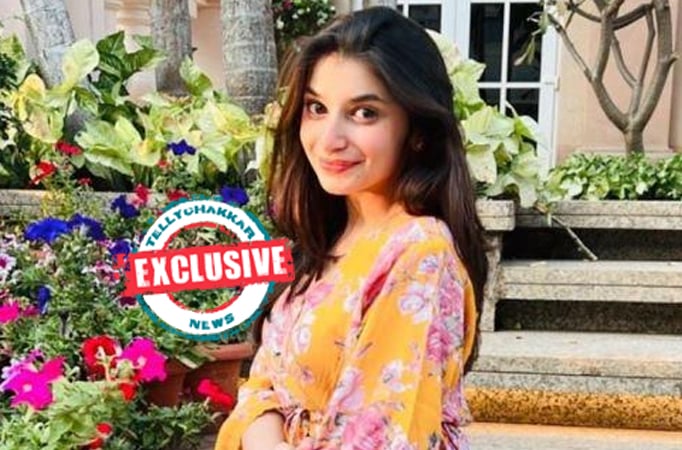 EXCLUSIVE! Vaishnavi Ganatra aka Priya Sharma on her experience shooting with Woh To Hai Albelaa cast: Being the youngest one on