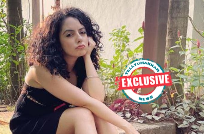 EXCLUSIVE! Dosti Anokhi fame Ismeet Kohli on her experience of working in theatre, tv and web shows:  The way you act changes wi