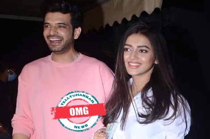 Omg! Karan Kundra is 'Disgusted' by this habit of Tejasswi Prakash! Find out what?