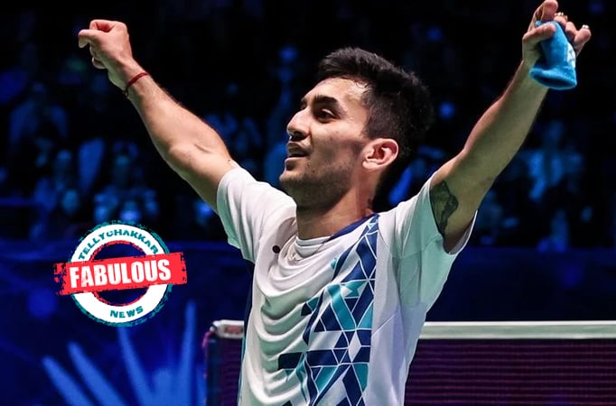 Fabulous! Check out lesser-known facts about 20-year-old badminton star Lakshya Sen who is wowing everyone with his skills 