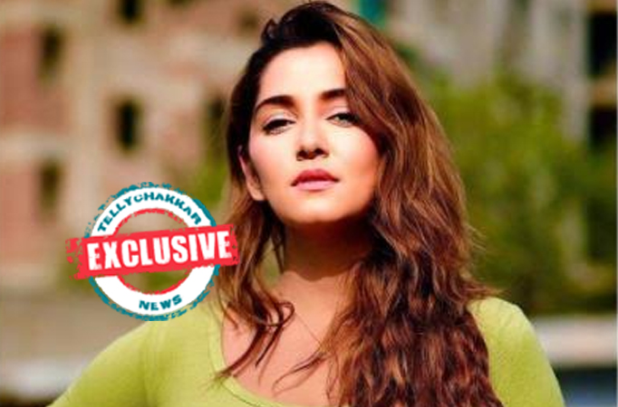 EXCLUSIVE! Srishti Jain on her Punjabi debut: Doing a film in the Punjabi industry is a step to getting back into the movies