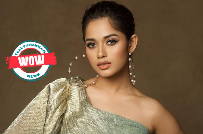 WOW! Jannat Zubair has a special connection with flowers, Check out