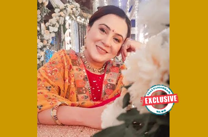 EXCLUSIVE! Ritu Vashistha opens up on taking up Bade Achhe Lagte Hain 2, reveals she would love to play THIS co-star's character