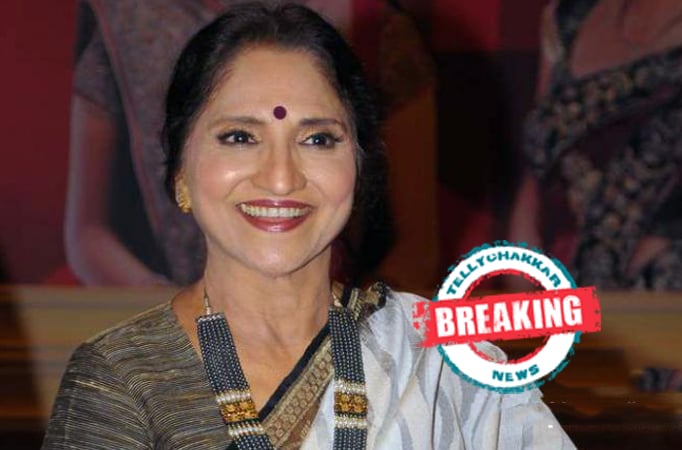 Breaking: Sarita Joshi bags Anupamaa’s prequel 