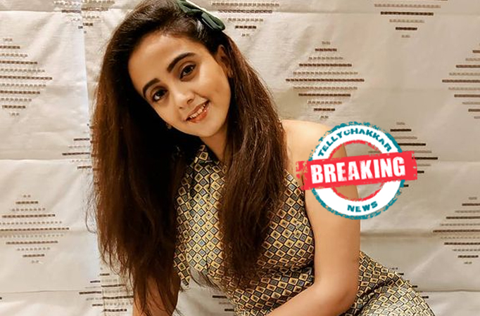 Breaking: Zalak Desai to play Radha in Dangal TV’s Brij Ke Gopal 