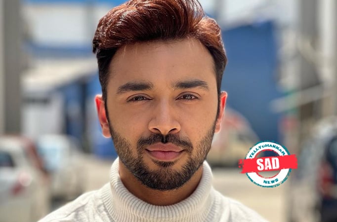 SAD! It's a wrap for Balika Vadhu 2, Jigar aka Samridh Bawa shares the sneak peek from the show