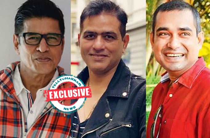 Exclusive: Sudesh Berry bags Rajesh Ram Singh and Pradeep Kumar’s next on Colors