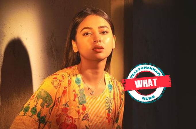 What? Naagin 6's Tejasswi Prakash feels 'strange' about the newfound stardom! Find out why!