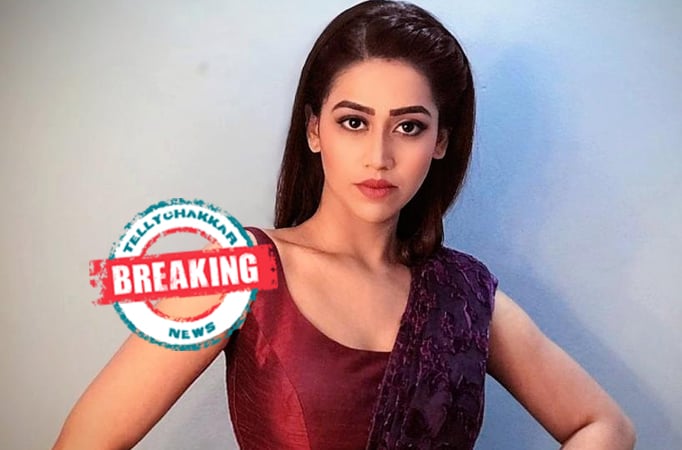 BREAKING! Alika Nair ENTERS Colors' Choti Sarrdaarni 