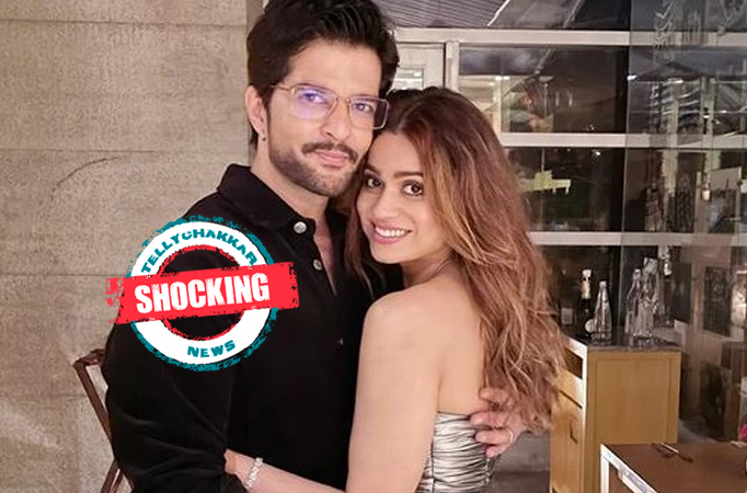 Shocking! Raqesh Bapat says he would not term his equation with Shamita Shetty a "relationship"