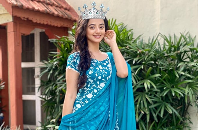 Helly Shah