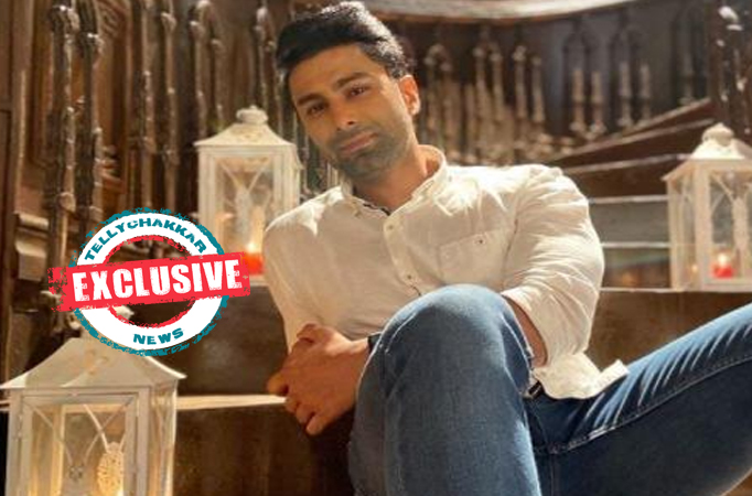 EXCLUSIVE! Bade Achhe Lagte Hain 2 actor Abhinav Kapoor on his weirdest fan encounter:  A few years ago, someone had sent me a l