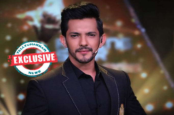 EXCLUSIVE! Aditya Narayan to host Sony Tv's Superstar Singer 2