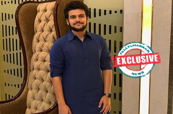 Exclusive! I am okay with people still remembering me as Tappu: Bhavya Gandhi