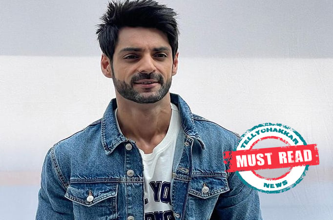 Must read! Karan Wahi opens up about his absence from television