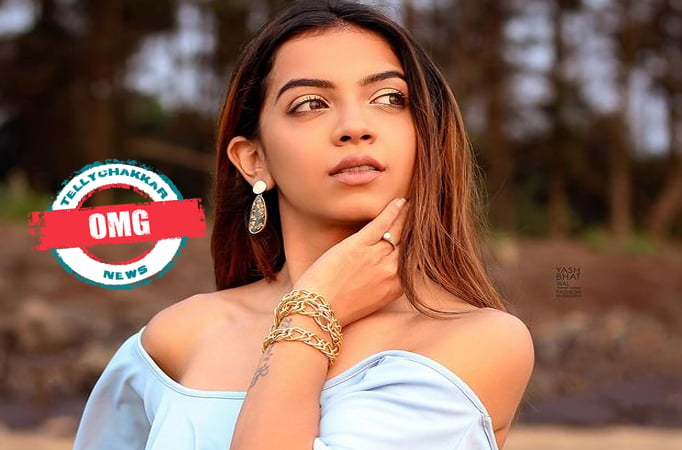 OMG! Pandya Store's fame Simran Budharup had a crossover with this actress from Durga- Mata Ki Chhaya