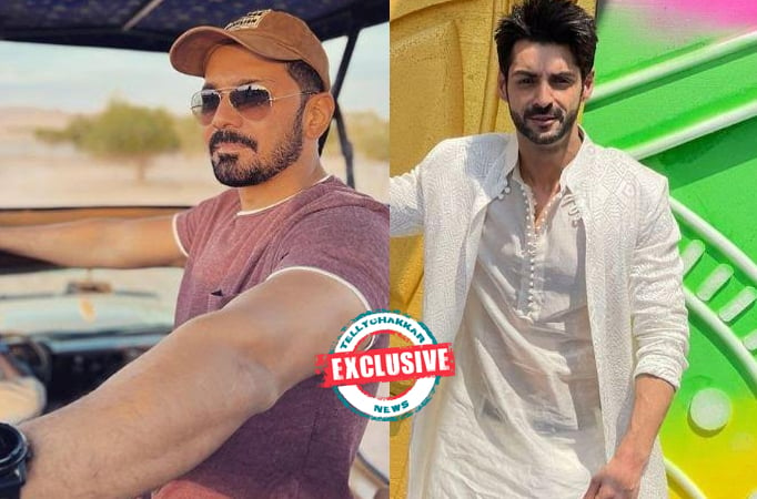 EXCLUSIVE! Karan Wahi or Abhinav Shukla to play the lead in Yash Patnaik's next on Star Bharat 