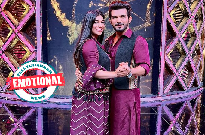 Emotional! Arjun Bijlani and Neha Swami almost aborted their baby for this reason