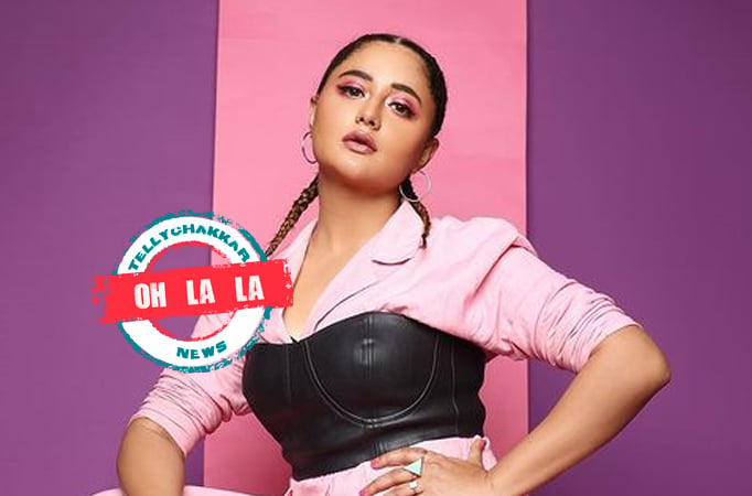 Ooh La La! Rashami Desai’s jaw-dropping gown dresses are too hot to handle