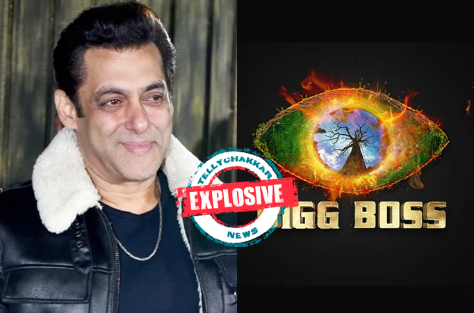 Explosive! Superstar Salman Khan takes a dig at the contestants of Bigg Boss 15