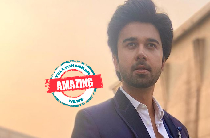 Amazing! SSK2's Aarav aka Avinash Mukherjee spills beans about shooting for the upcoming track in Jammu and Kashmir