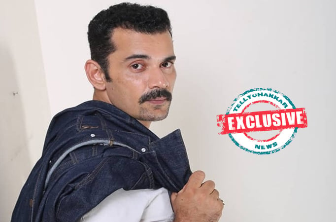 Exclusive: Chandan K Anand to enter Zee TV’s Meet: Badlegi Duniya Ki Reet