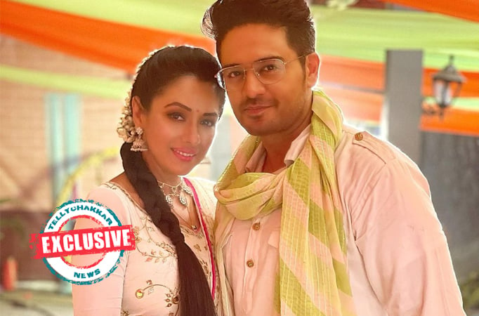 EXCLUSIVE! Netizens want a grand wedding for #MaAn and without inviting the Toxic Shahs in StarPlus' Anupamaa 