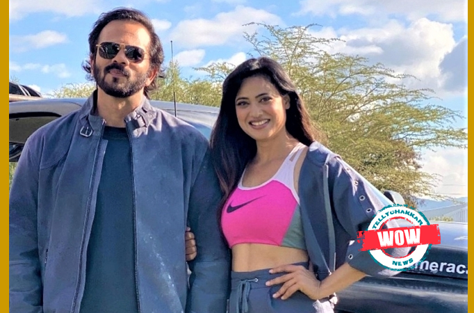 Wow! Shweta Tiwari bags a project under filmmaker Rohit Shetty’s banner