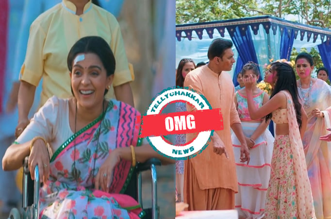 OMG! Manjari returns home, Akshara and Harshvardhan's cute banter with new nicknames Akshu and Harshu in StarPlus' Yeh Rishta Ky