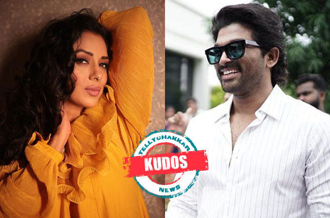 Kudos! Fans compare Anupamaa aka Rupali Ganguly with Pushpa’s Allu Arjun