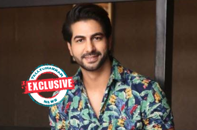 EXCLUSIVE! Sahil Phull on rejecting TV shows after Uttaran: I was offered pretty good shows, but I wanted to do films, so I left