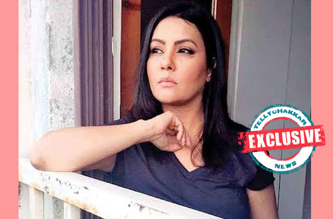 EXCLUSIVE! Sucheta Khanna on her character in Woh To Hai Albelaa: My friends and family are liking it but the real test happens 