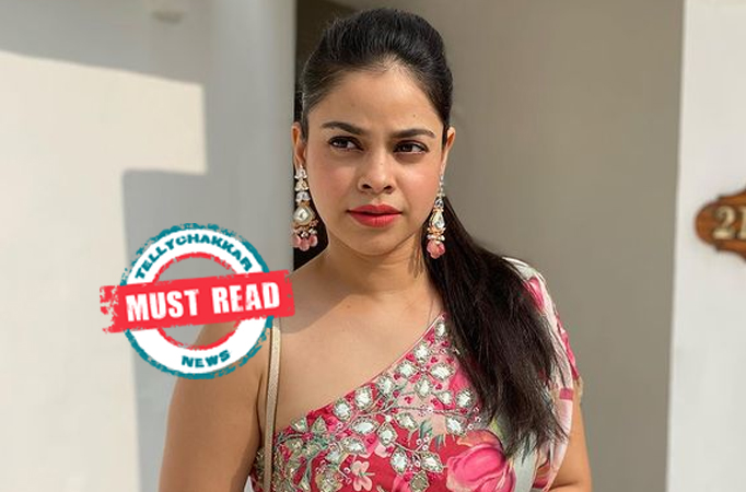 Must read! Is Sumona Chakravarti quitting The Kapil Sharma Show after 8 years?