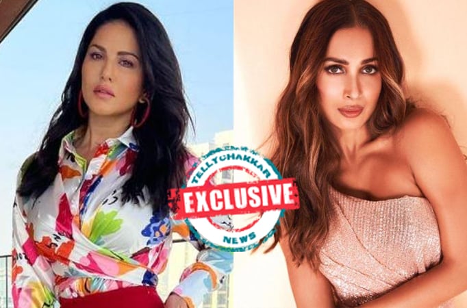 EXCLUSIVE! Bollywood hotties Sunny Leone and Malaika Arora to be seen in The Khatra Khatra Show 