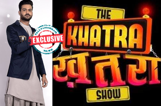 Exclusive: Vishal Aditya Singh to be a part of The Khatra Khatra Show again