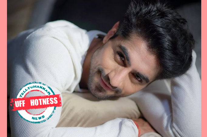 Uff hotness! Harshad Chopda’s gym body will make you go weak in the knees 