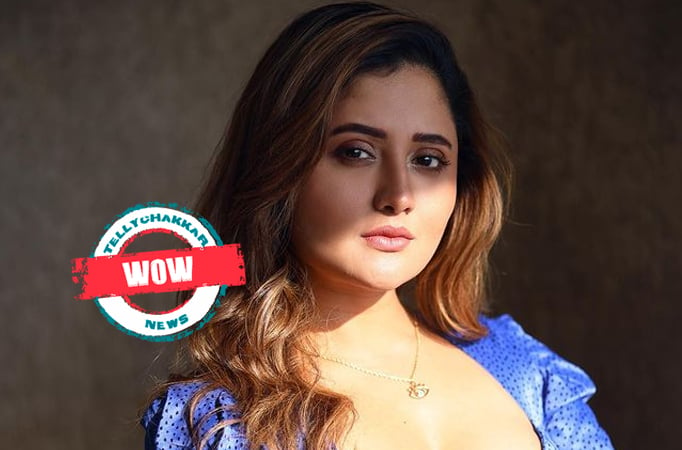 Wow! Naagin 6: Rashami Desai's new look will blow your mind! Check it out here