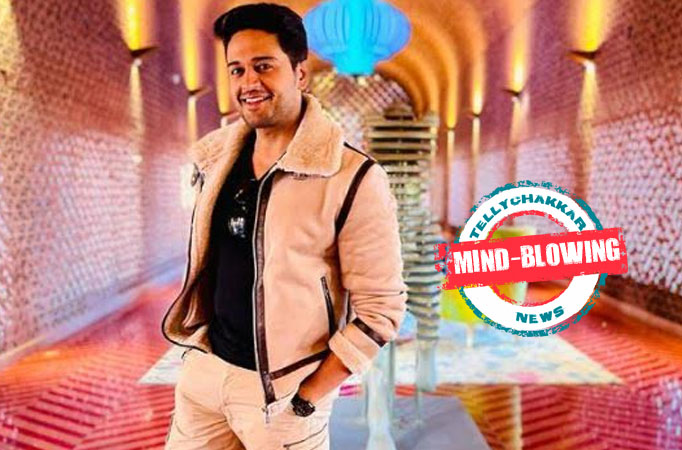 MIND-BLOWING! From owning a luxurious car to a bike and residing in a plush apartment, Anupamaa fame Gaurav Khanna's lifestyle i