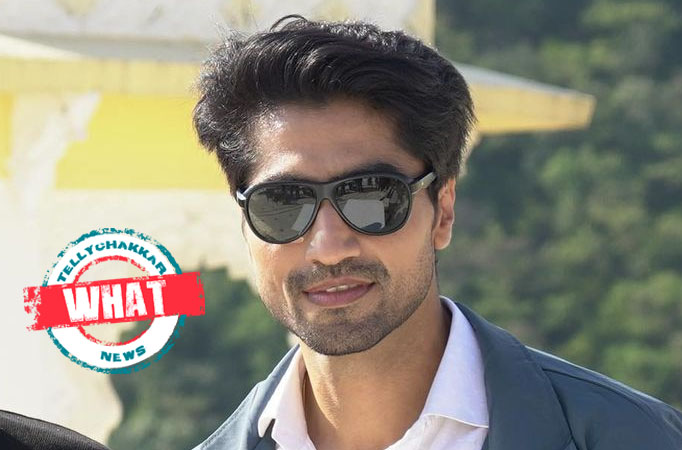 WHAT! Abhimanyu aka Harshad Chopda to romance with this person and not Akshara in YRKKH?