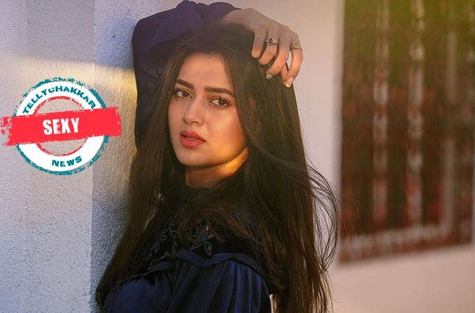 Sexy! Tejasswi Prakash's experimental looks have left netizens stunned  