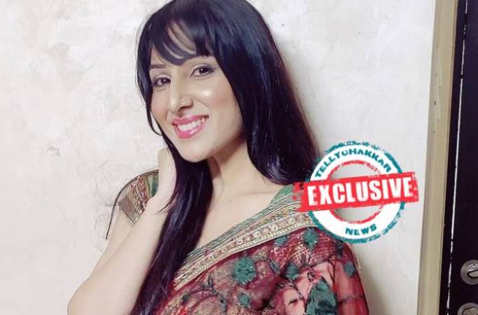 BREAKING! Priti Gandwani ENTERS Ekta Kapoor's Naagin 6 