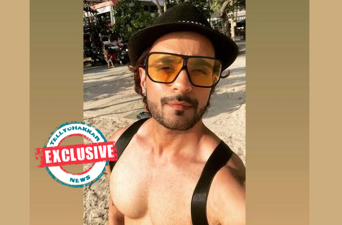 EXCLUSIVE! Angad Hasija on taking up Dharm Yoddha Garud: I never thought I'll be able to do a mythological show but the story excited me EXCLUSIVE! Angad Hasija on taking up Dharm Yoddha Garud: I never thought I'll be able to do a mythological show but the story ex