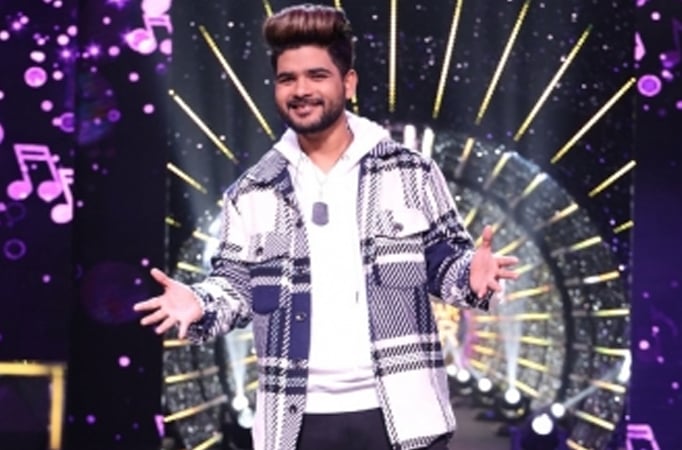 Salman Ali to reprise his role as 'captain' in 'Superstar Singer'