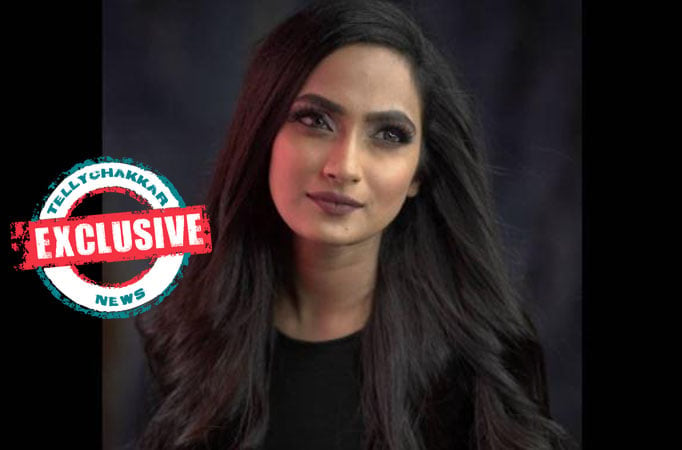 EXCLUSIVE! Ahilya Bai fame Aetashaa Sansgiri on her fitness routine: I make sure to work out regularly as I don't want to enter 