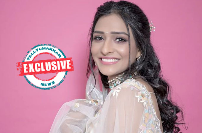 Exclusive! Bhagya Laxmi actress Aishwarya Khare reveals whom she is closest to the sets of the show, shares the pressure of work