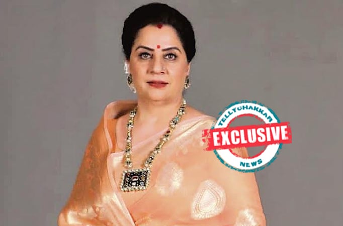 EXCLUSIVE! Alka Badola Kaushal on her role in Sony TV's Mose Chhal Kiye Jaaye: I was always waiting for someday to cast me in th