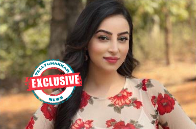 EXCLUSIVE! Chandni Sharma on social media response for playing Akanksha in Sony TV's Kaamnaa: People get upset with me for the k