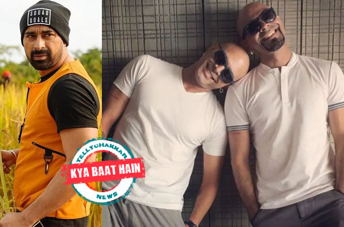 Kya baat hai! Rannvijay Singha to reunite with Raghu and Rajiv for this? 